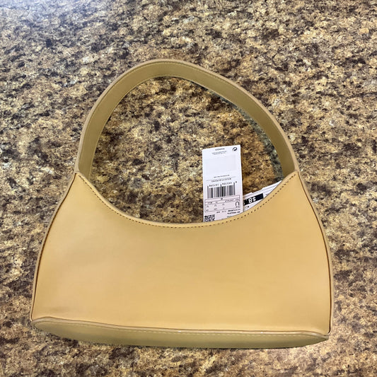 Handbag By Clothes Mentor, Size: Small