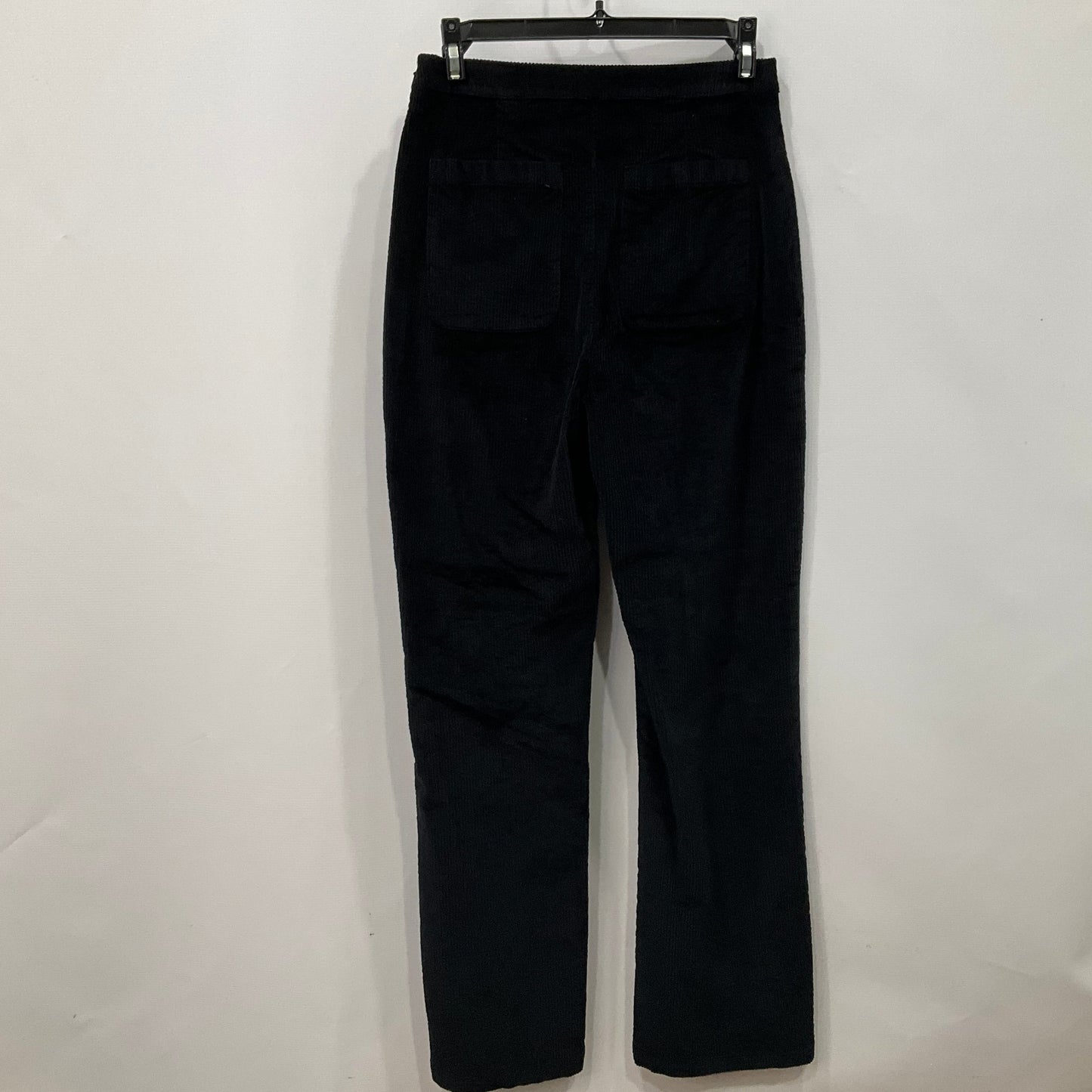 Pants Corduroy By Bp In Black, Size: S