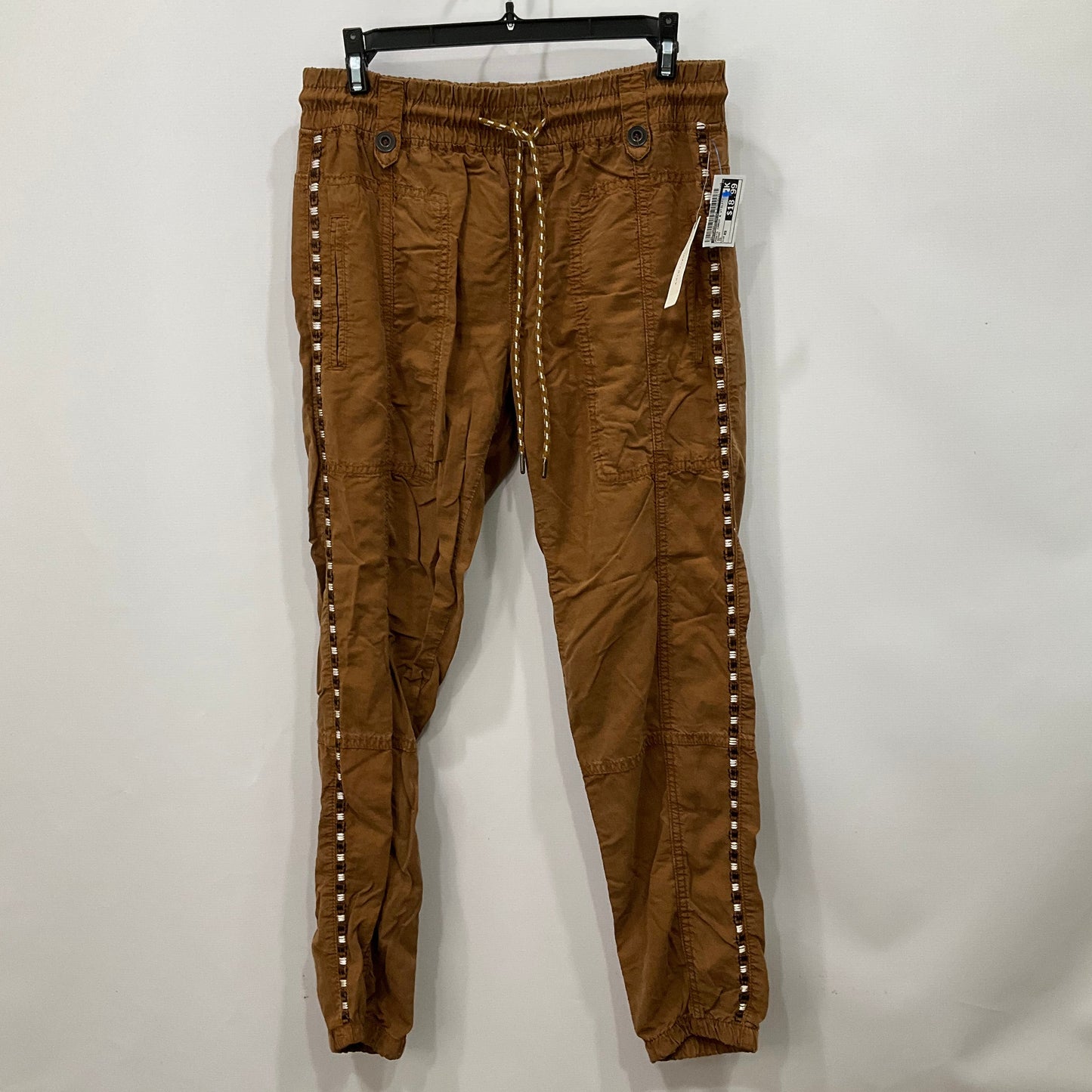 Pants Cargo & Utility By Anthropologie In Brown, Size: Xs