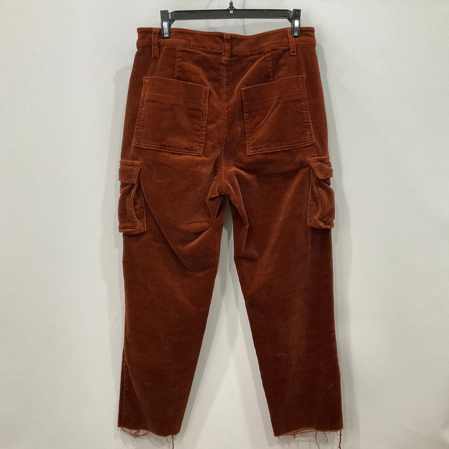 Pants Corduroy By Altard State In Brown, Size: 4