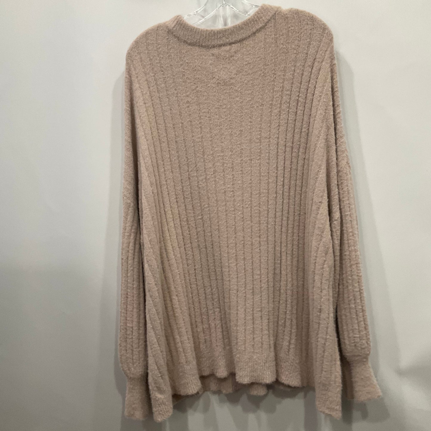 Sweater By Aerie In Cream, Size: L