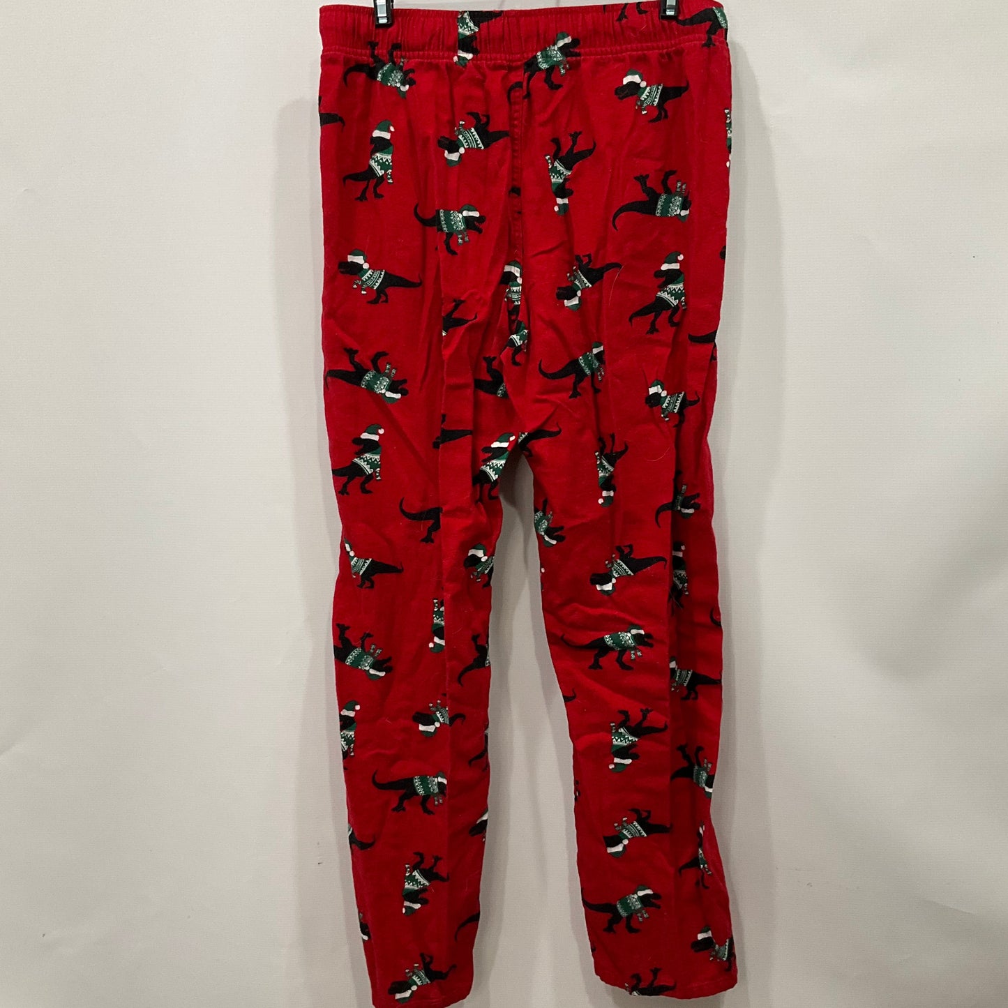 Pants Lounge By Old Navy In Red, Size: S