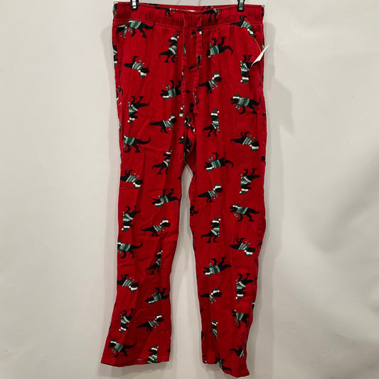 Pants Lounge By Old Navy In Red, Size: S