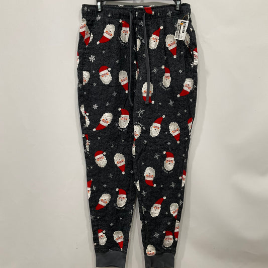 Pajama Pants By Old Navy In Grey, Size: S