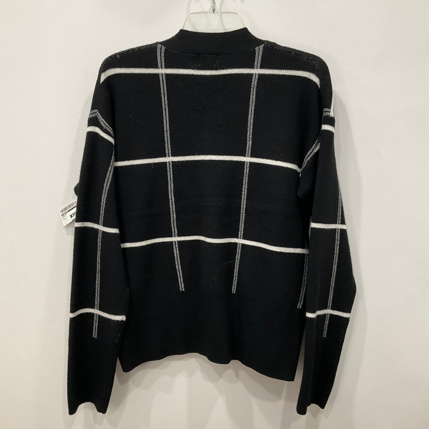 Sweater By A New Day In Black, Size: S