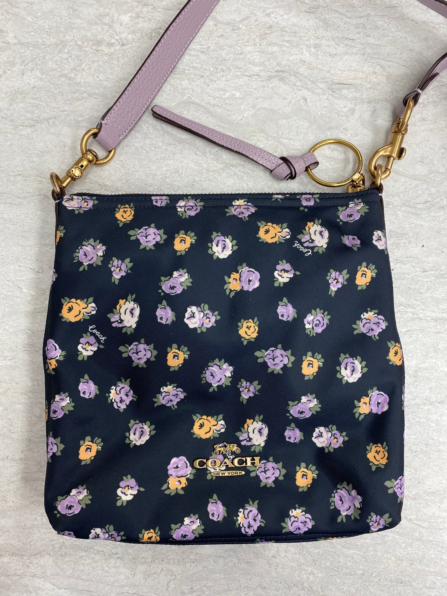 Crossbody Designer By Kate Spade  Size: Small