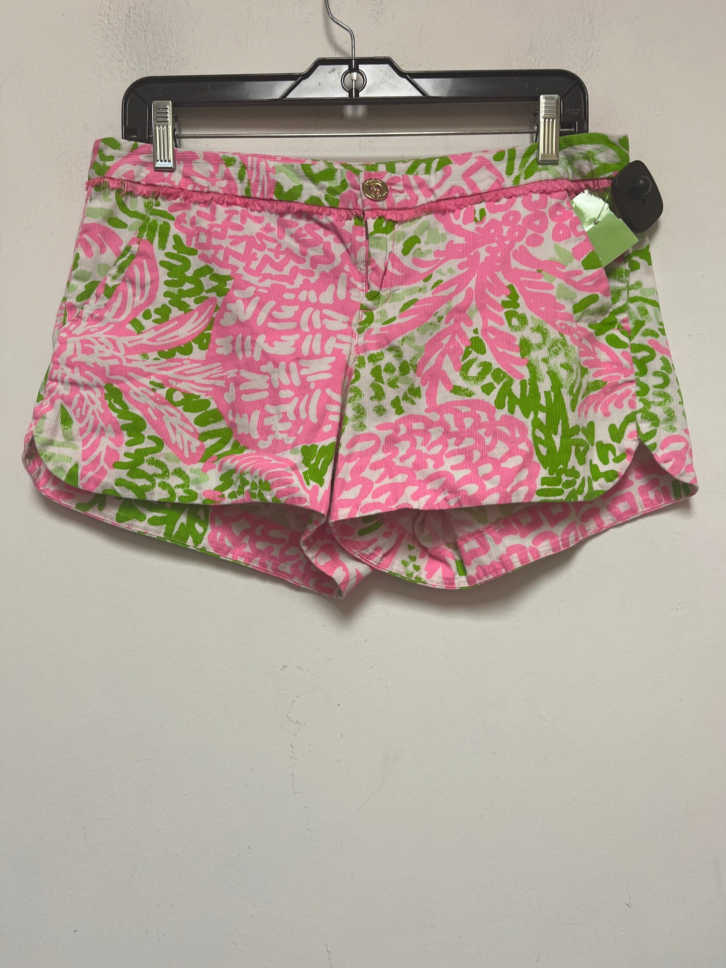 Shorts By Lilly Pulitzer  Size: 6