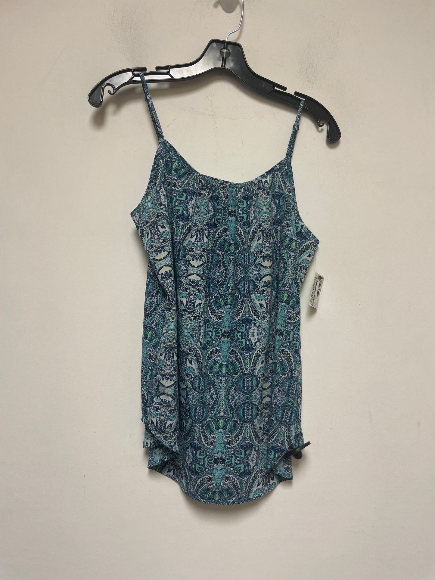 Tank Top By Time And Tru  Size: M