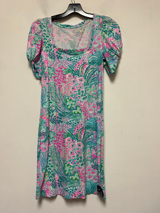 Dress Casual Short By Lilly Pulitzer  Size: Xs