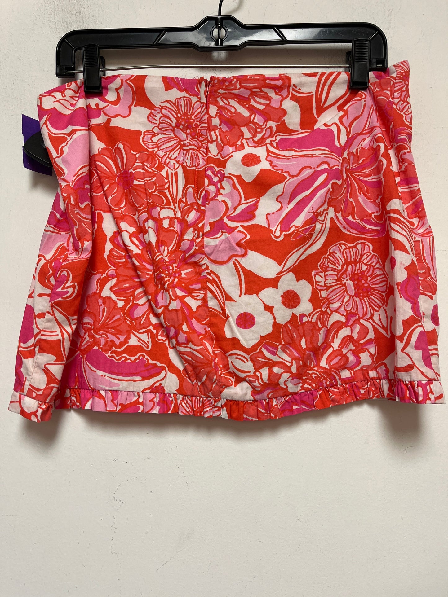 Skirt Mini & Short By Lilly Pulitzer  Size: 4