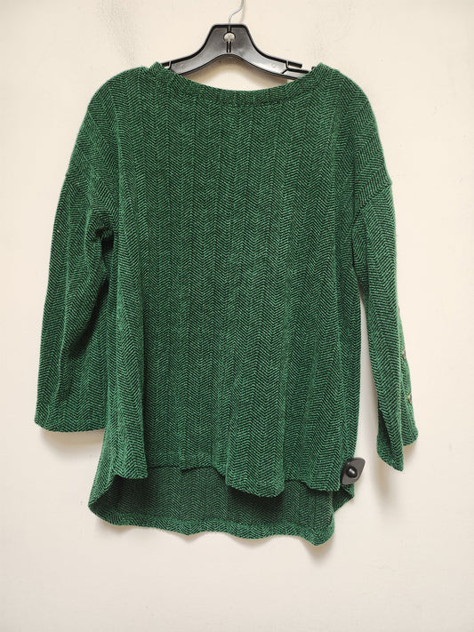 Sweater By Liz Claiborne  Size: L