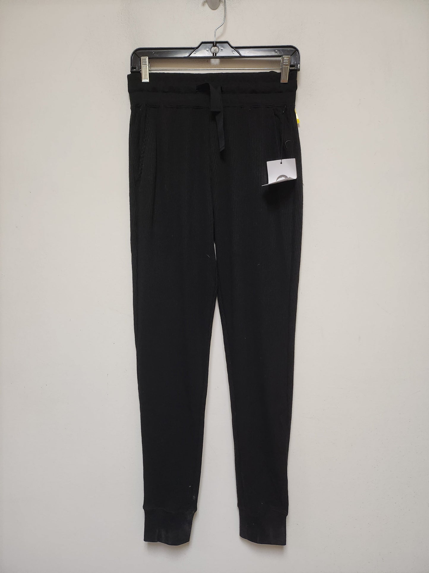 Athletic Pants 2pc By Zyia In Black, Size: M