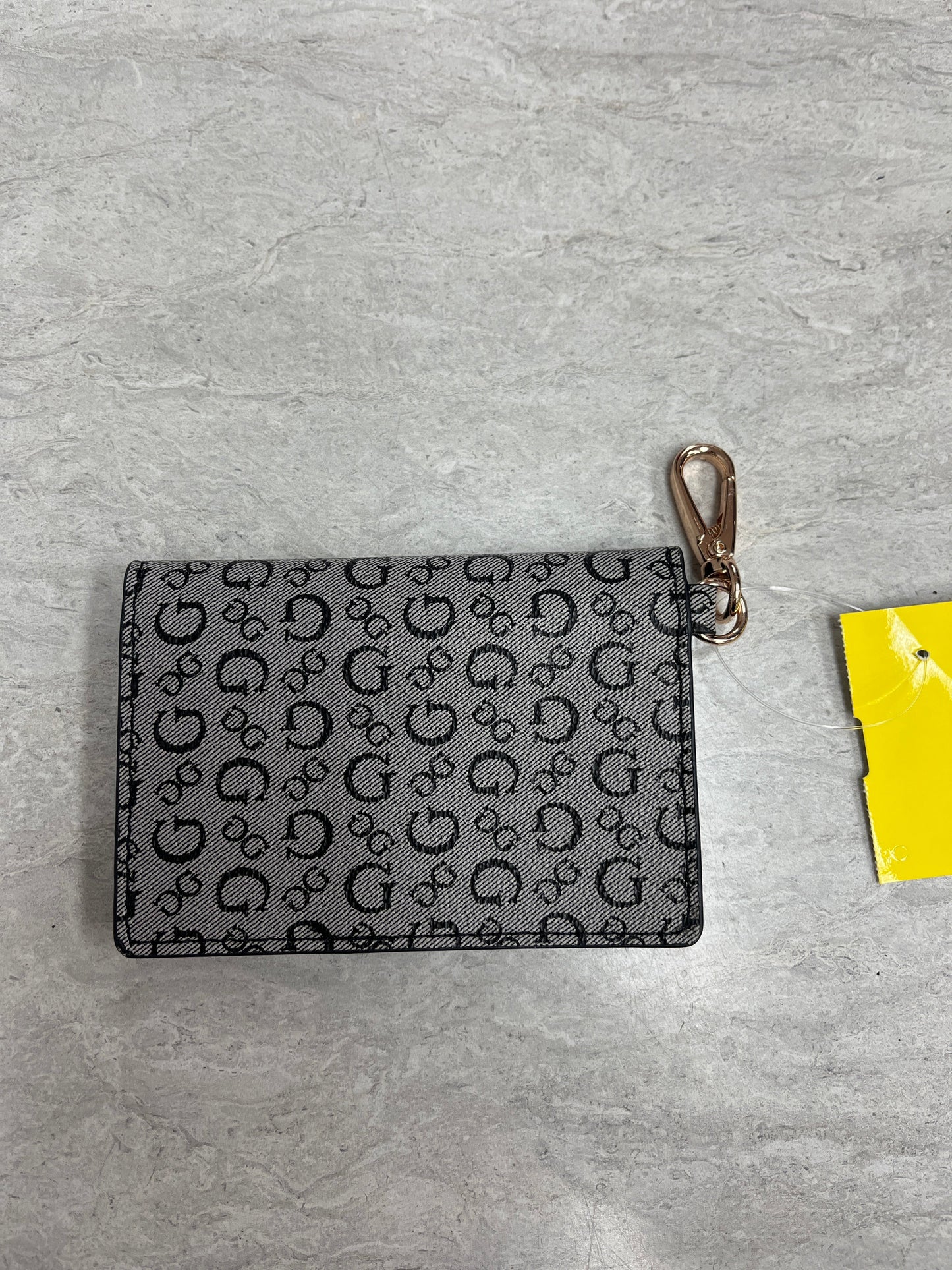 Wallet By Guess, Size: Small