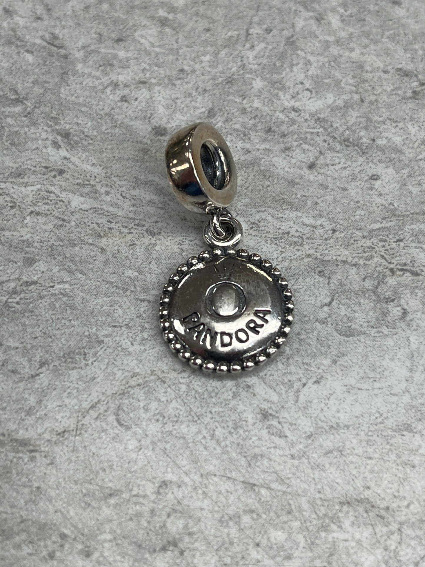 Accessory Tag By Pandora