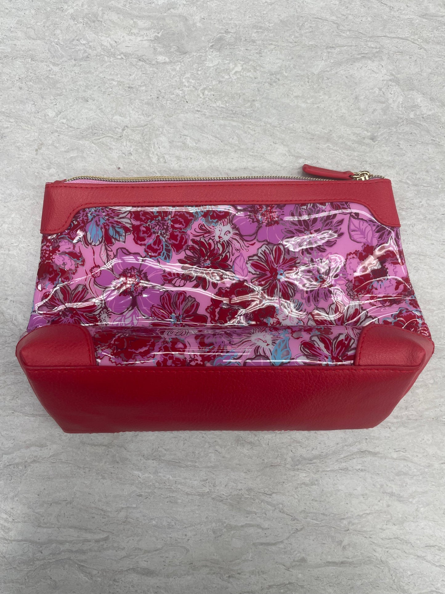 Makeup Bag By Lilly Pulitzer