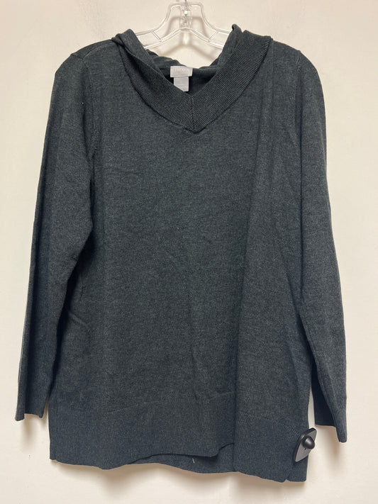 Sweater By Chicos  Size: L