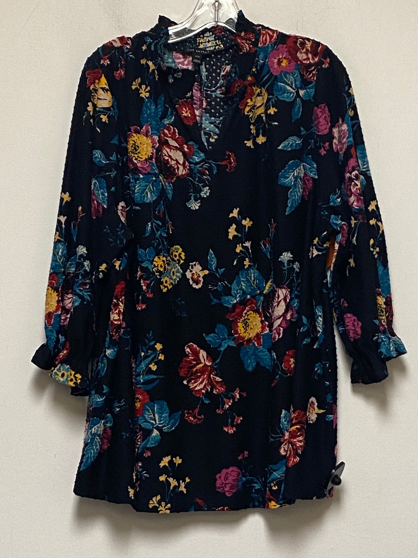 Top Long Sleeve By Lane Bryant  Size: 2x