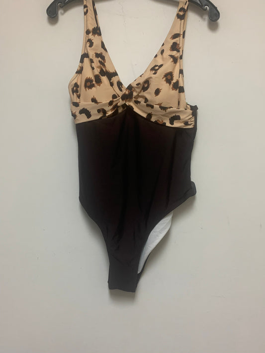 Swimsuit By Cupshe  Size: Xl