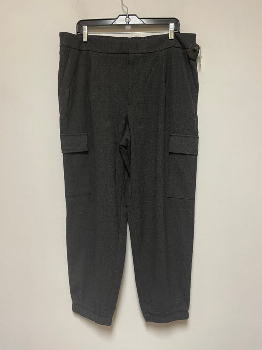 Pants Joggers By A New Day  Size: 16