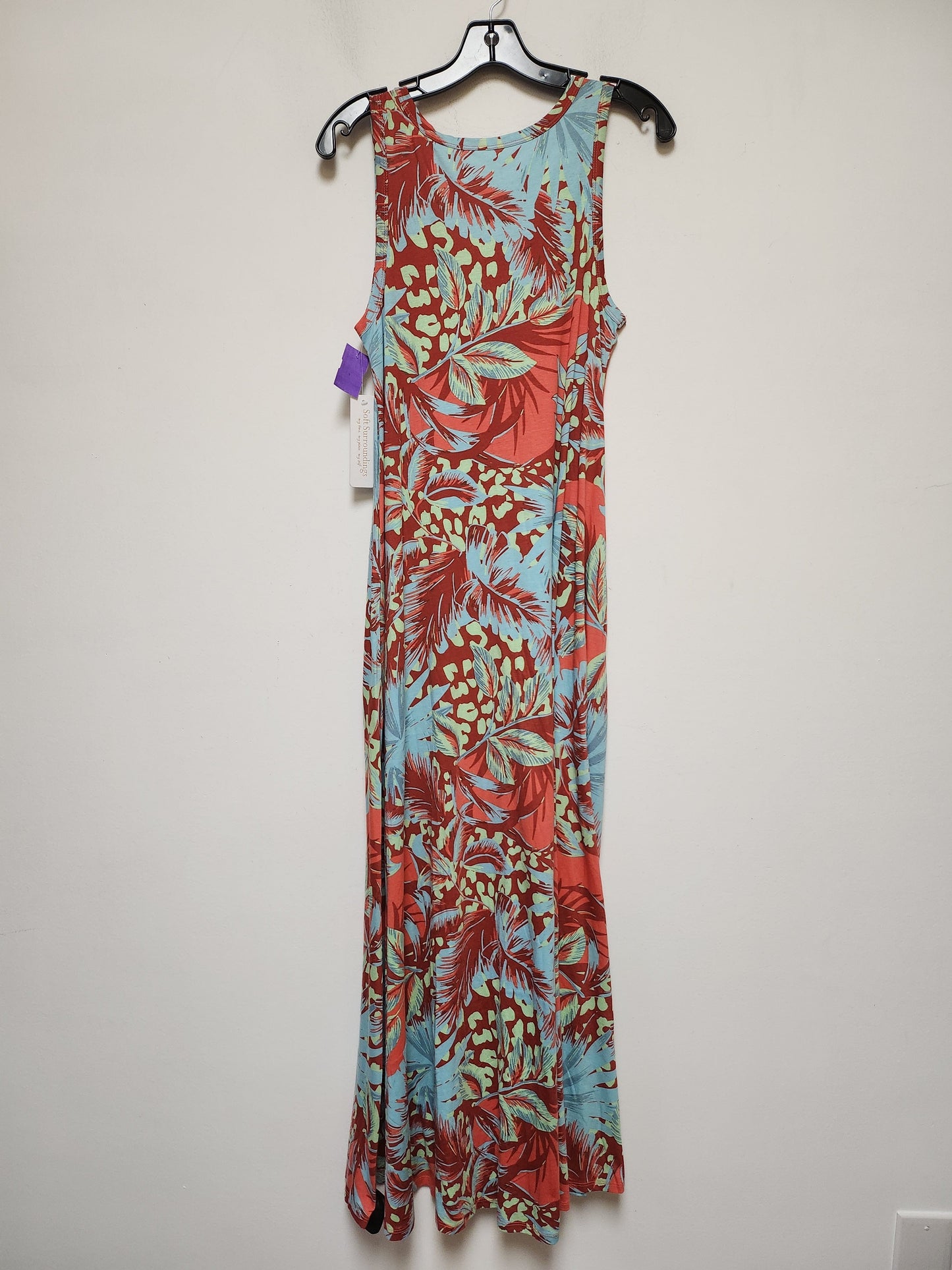 Dress Casual Maxi By Soft Surroundings  Size: S