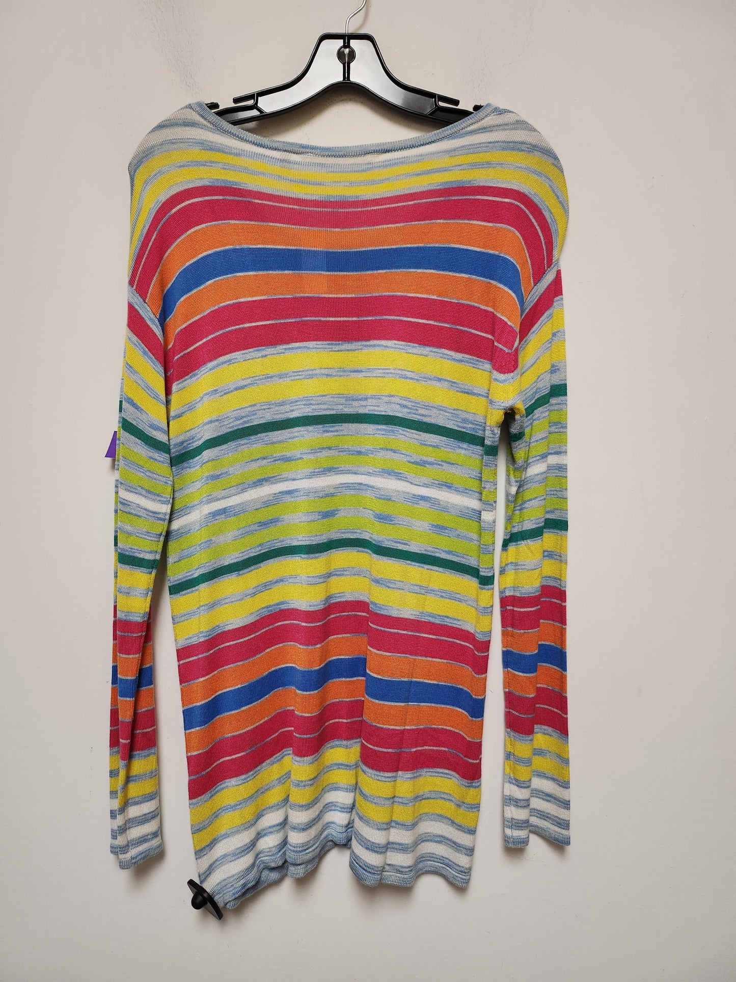 Top Long Sleeve By Soft Surroundings  Size: S