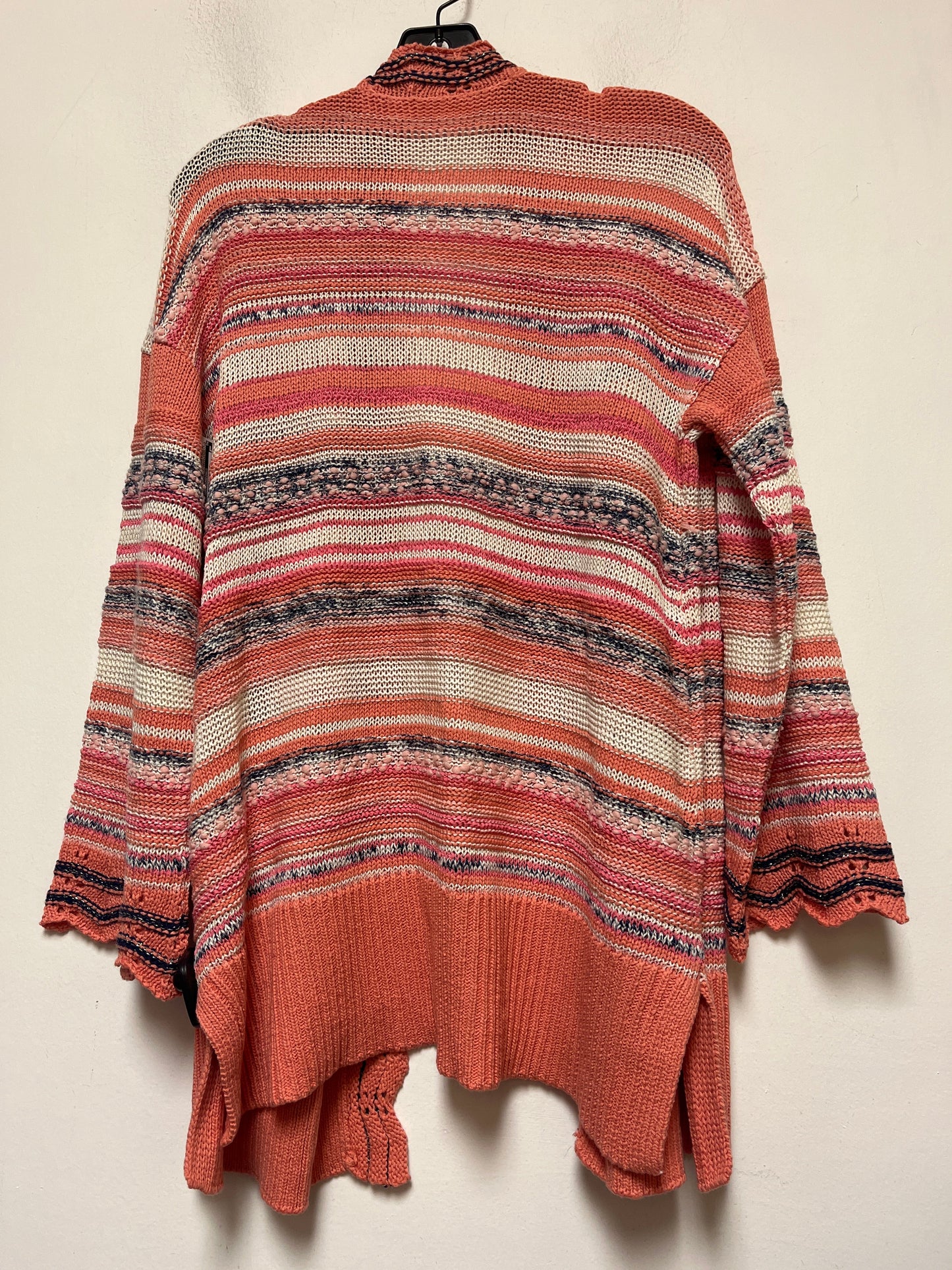 Sweater Cardigan By Soft Surroundings  Size: S