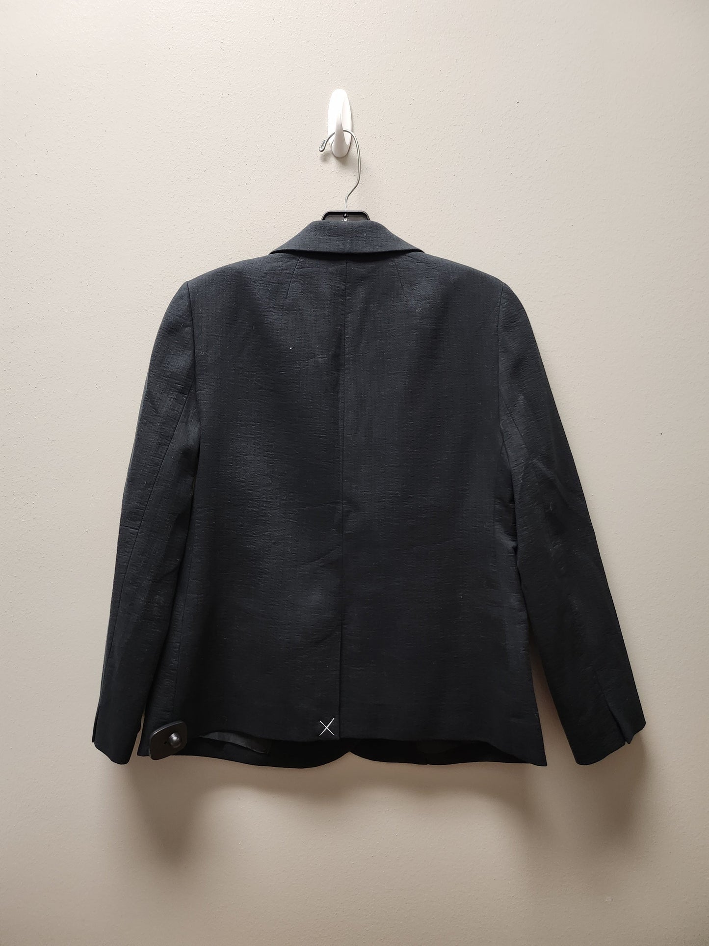 Blazer By J. Crew In Black, Size: Sp