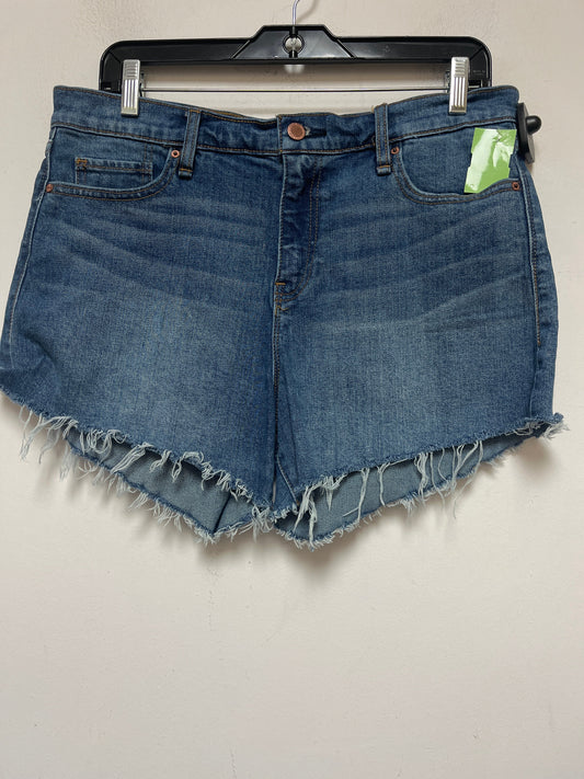 Shorts By Hudson  Size: 8