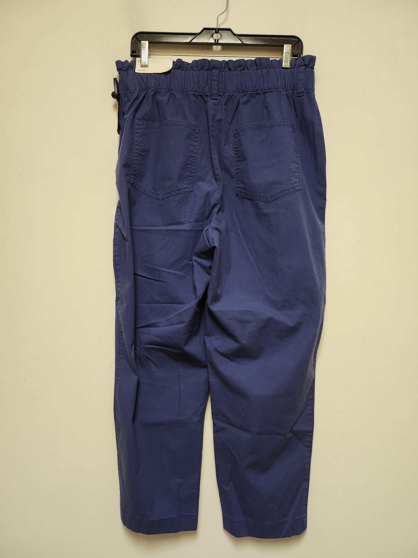 Blue Pants Other Loft, Size L