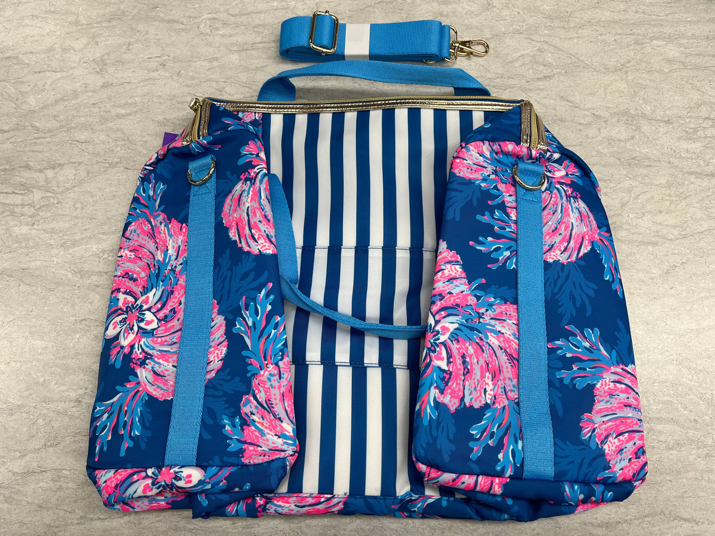 Tote Lilly Pulitzer, Size Large