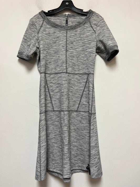 Grey Athletic Dress Athleta, Size S