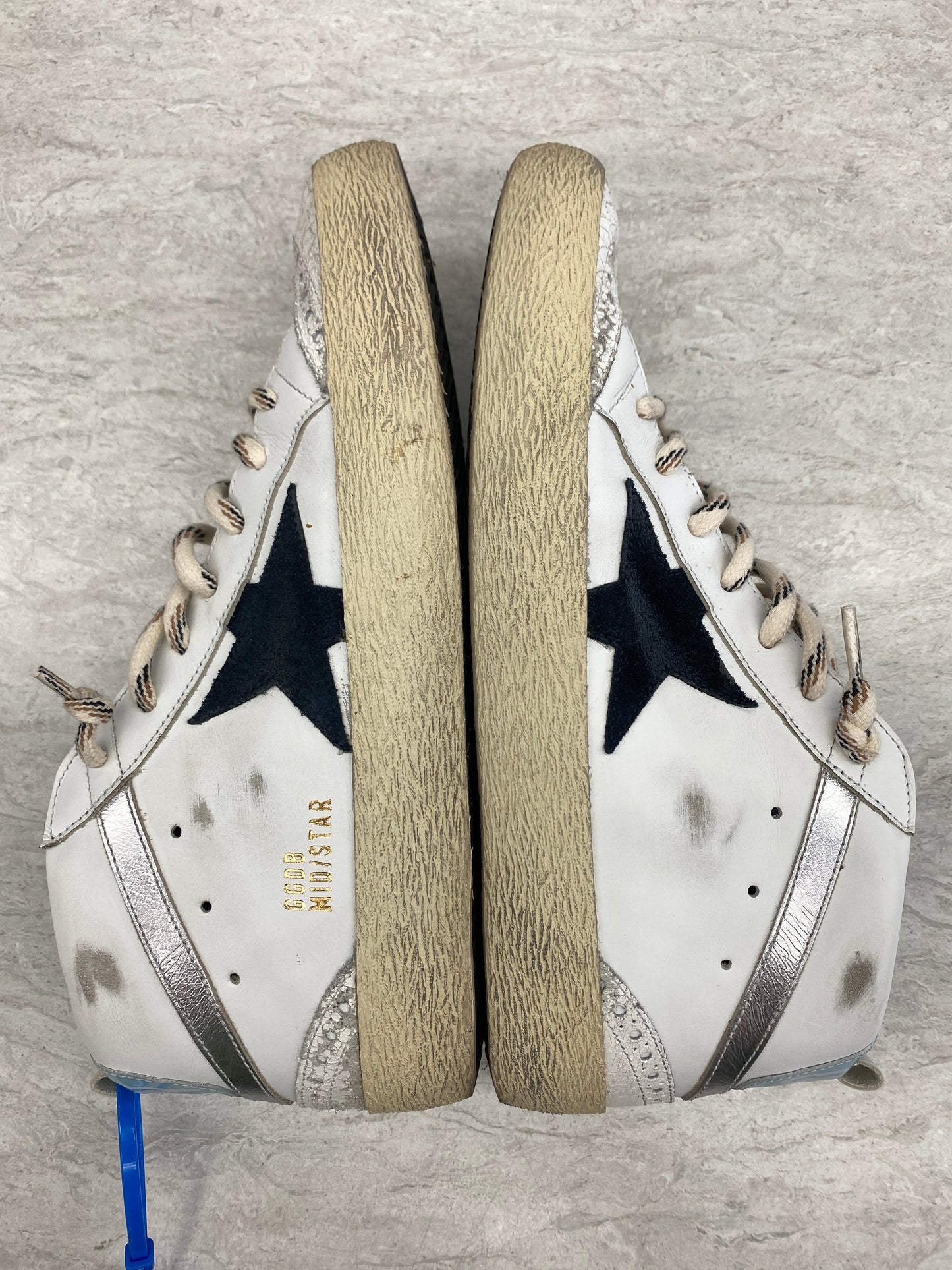 Shoes Sneakers By Golden Goose  Size: 10