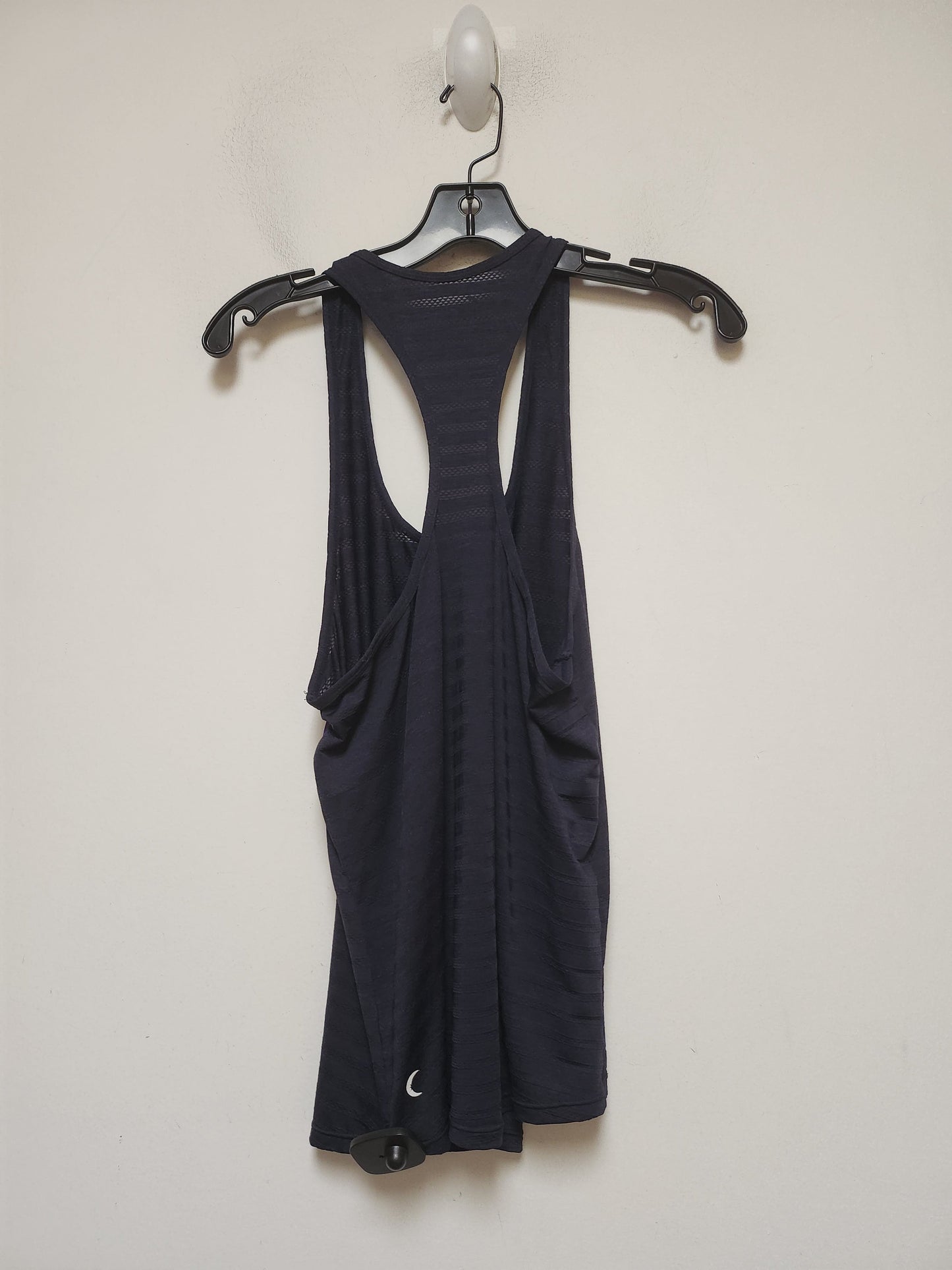 Black Athletic Tank Top Zyia, Size M