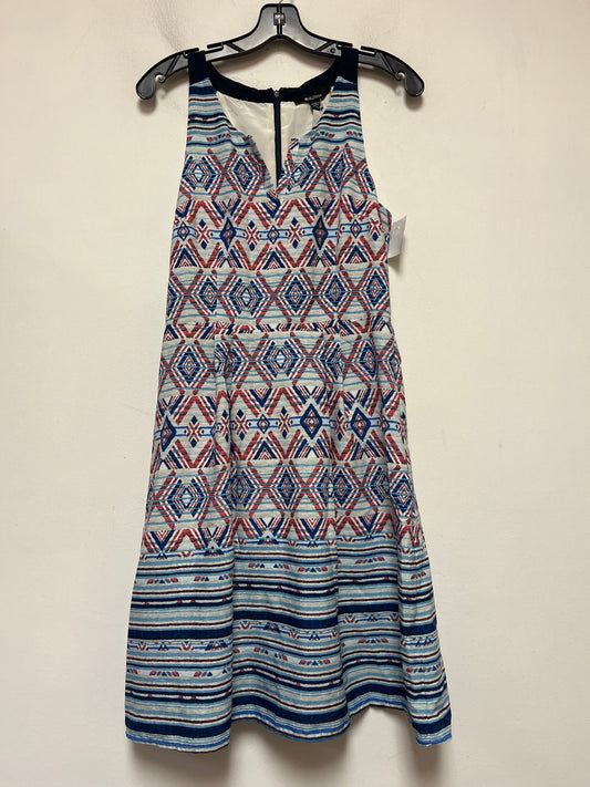 Multi-colored Dress Casual Short 41 Hawthorn, Size S