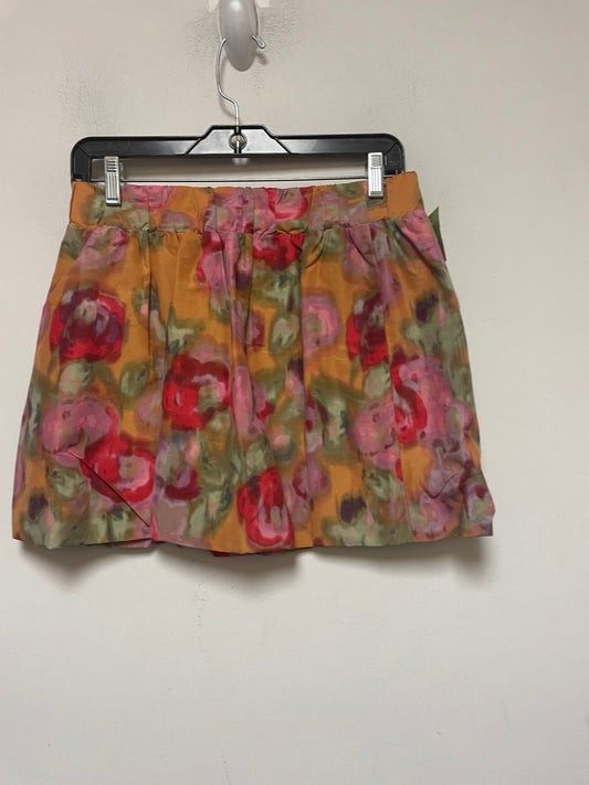 Skirt Mini & Short By J. Crew  Size: 4