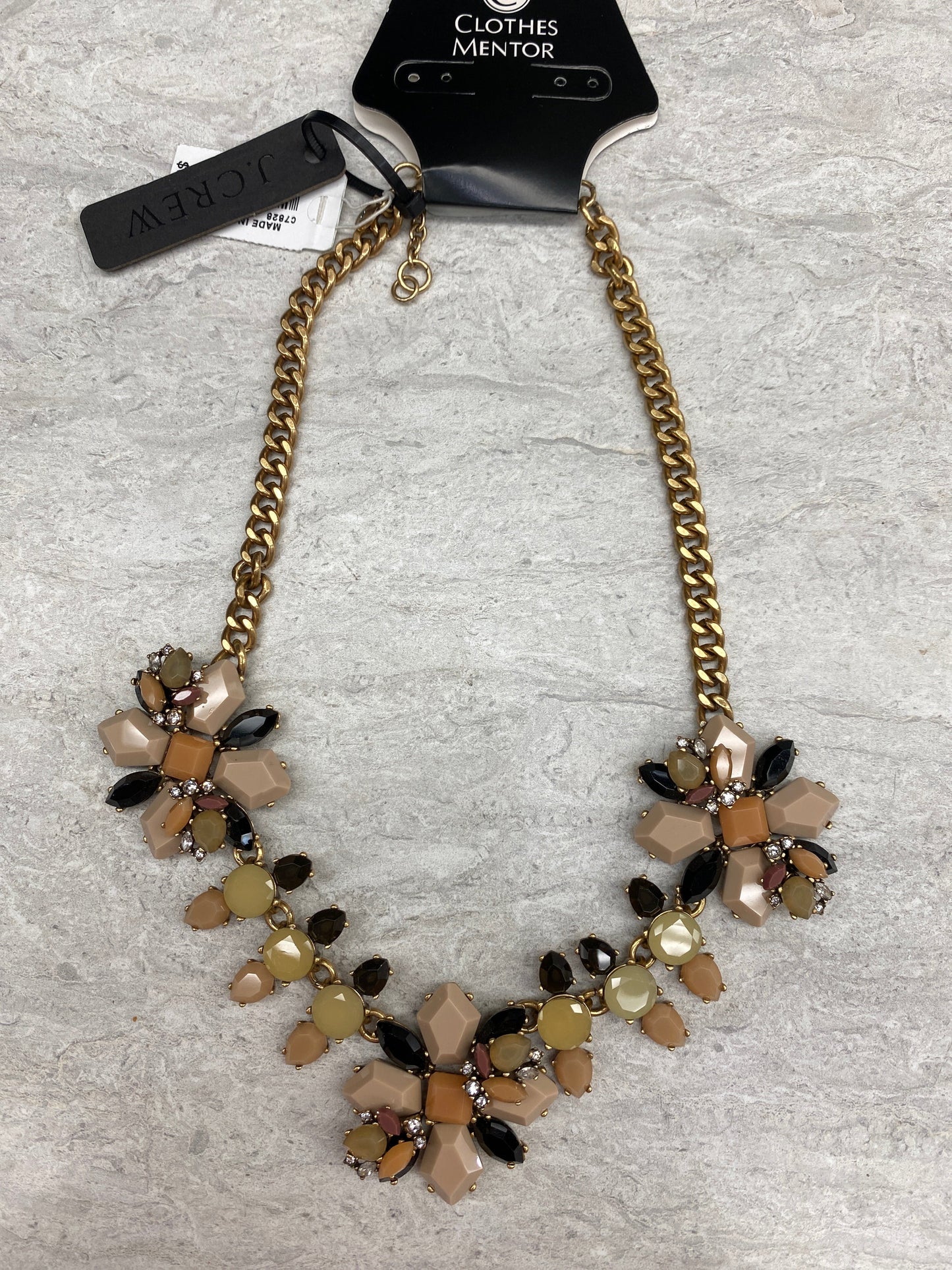 Necklace Other By J. Crew