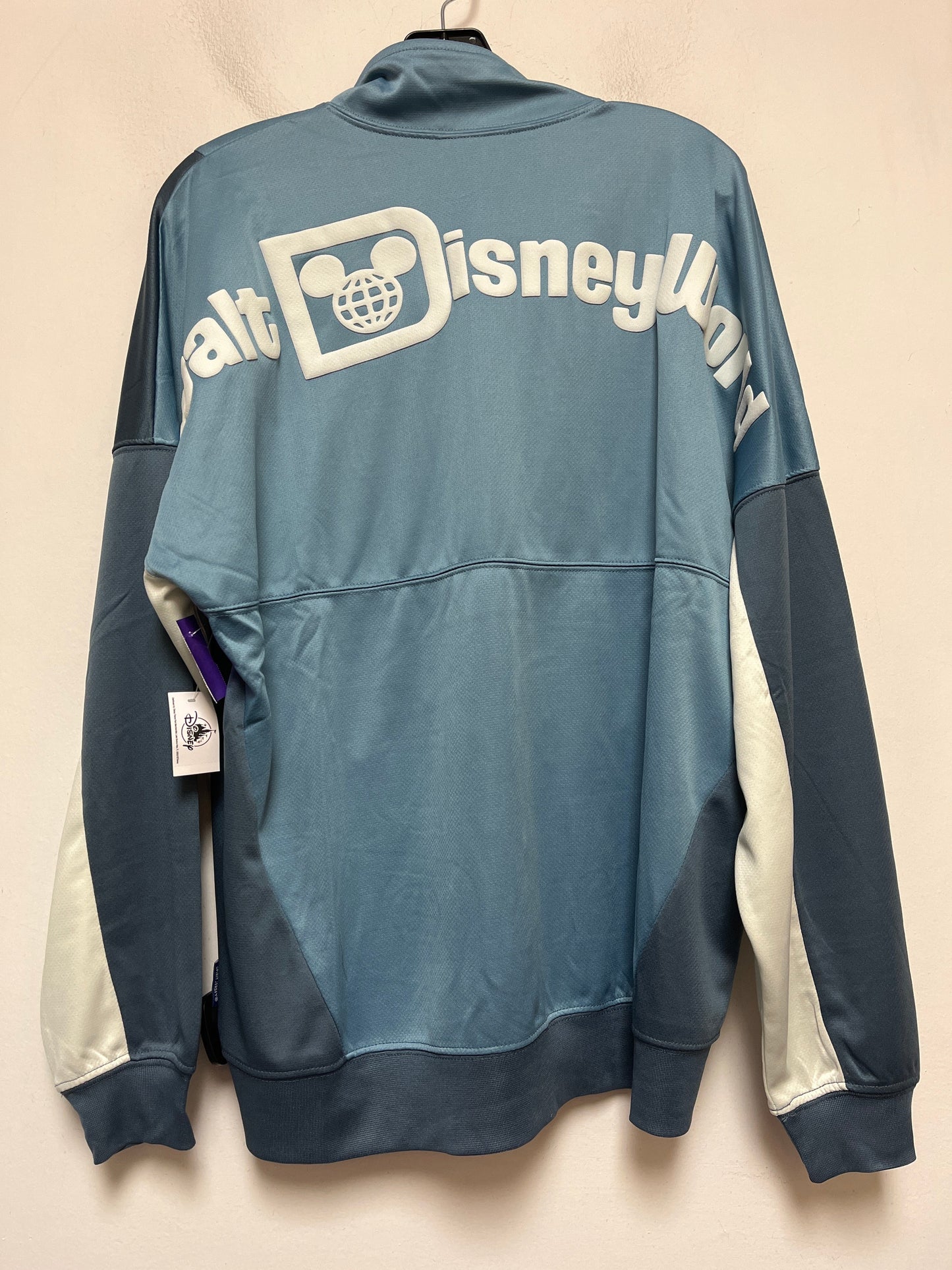 Blue Athletic Jacket Disney Store, Size L