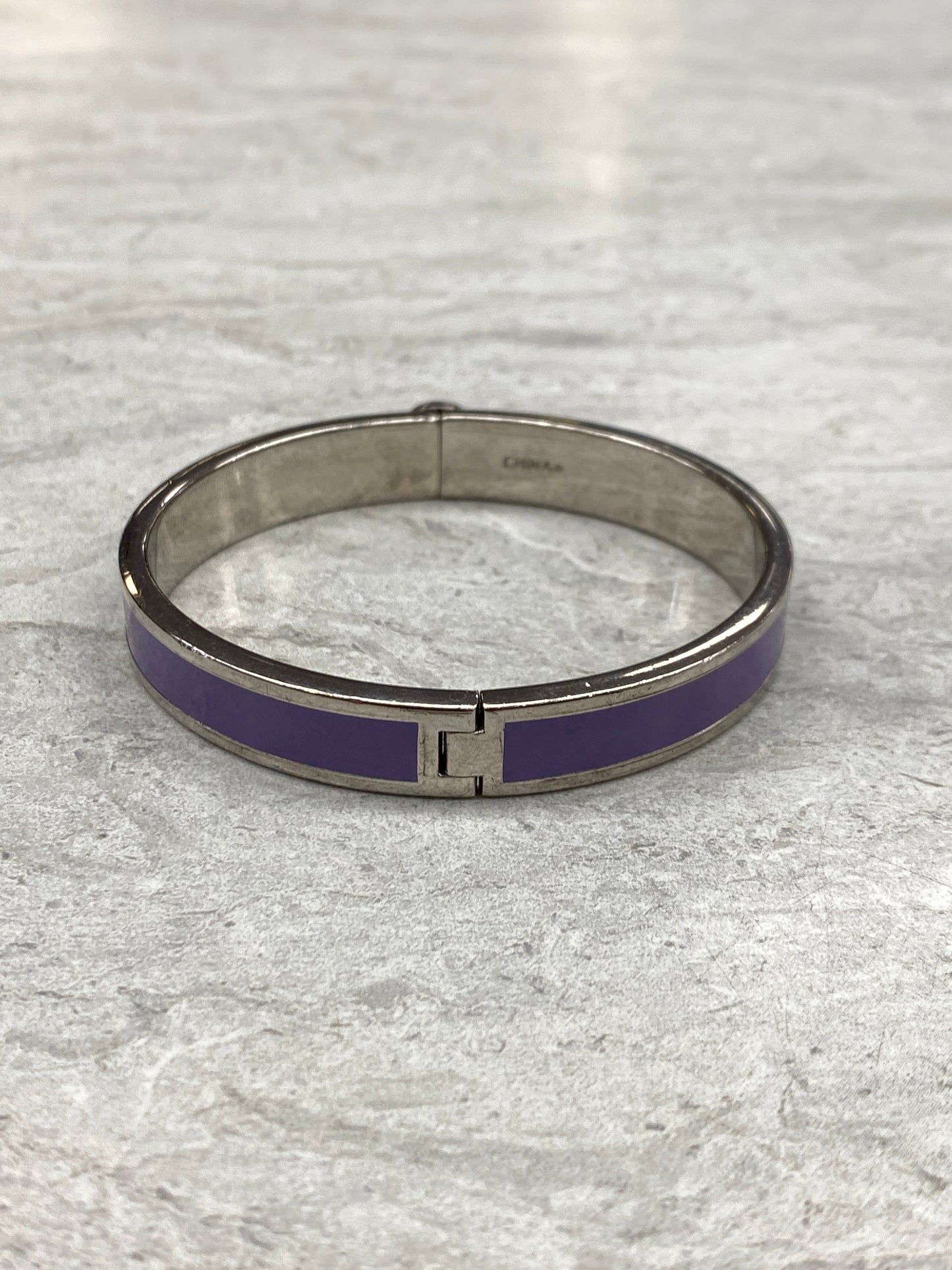 Bracelet Bangle By Coach