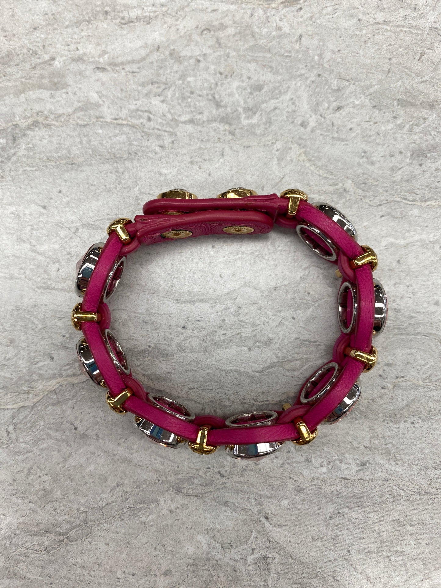 Bracelet Other By Henri Bendel