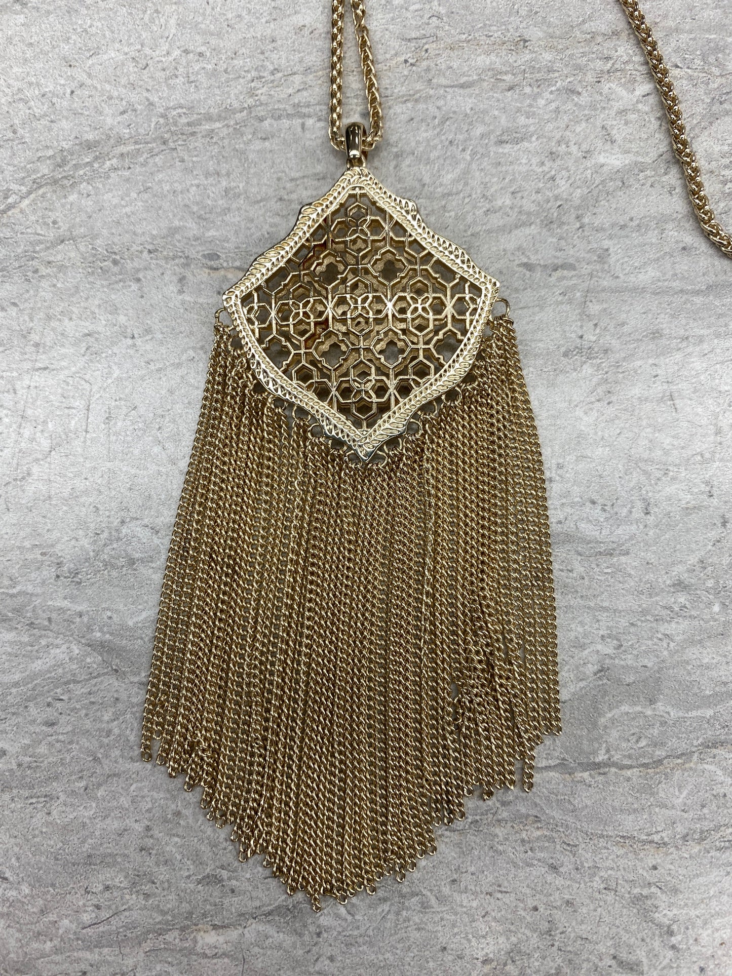 Necklace Chain By Kendra Scott