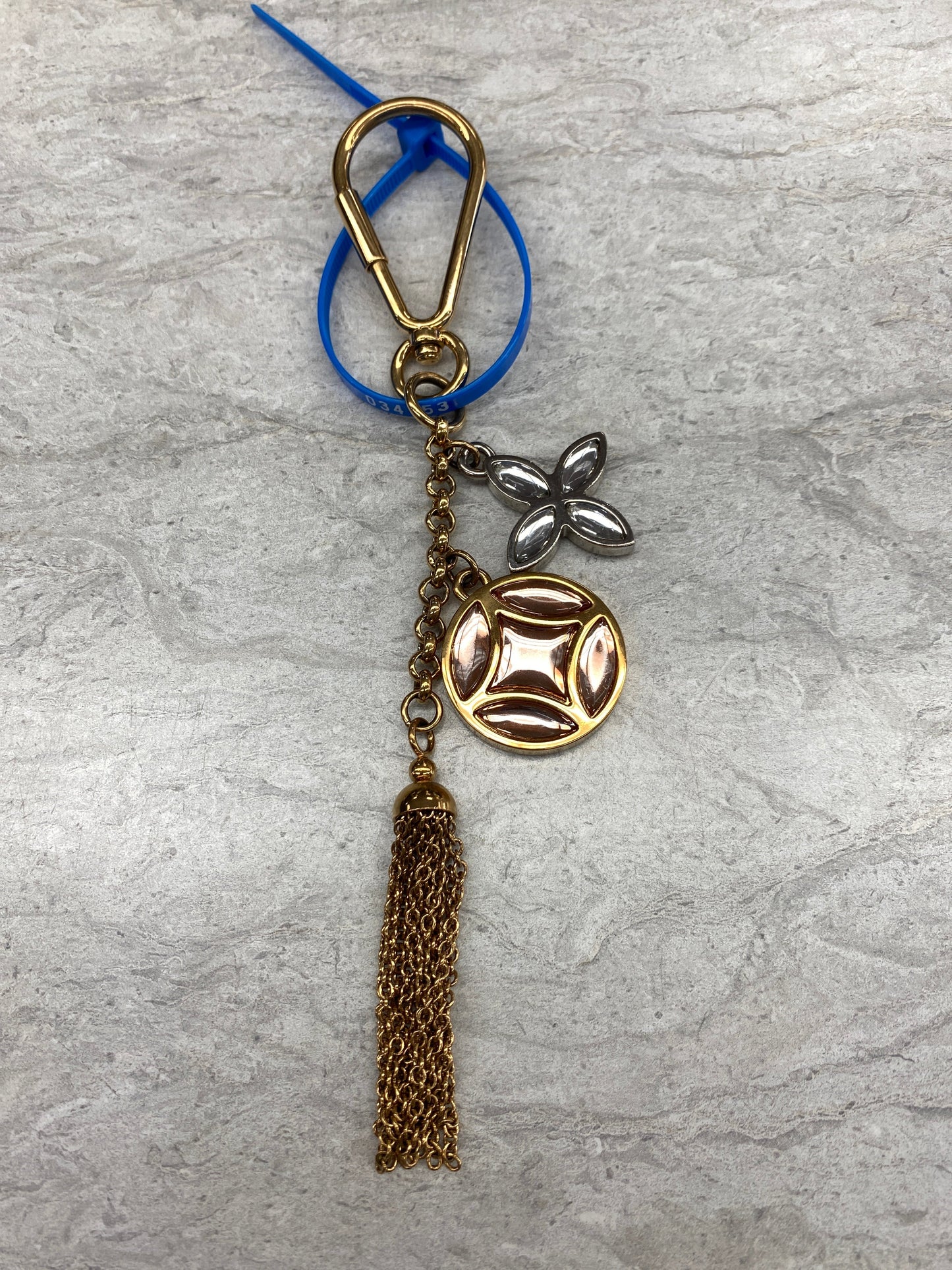 Key Chain Luxury Designer By Louis Vuitton