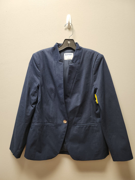 Blazer By Old Navy In Navy, Size: S