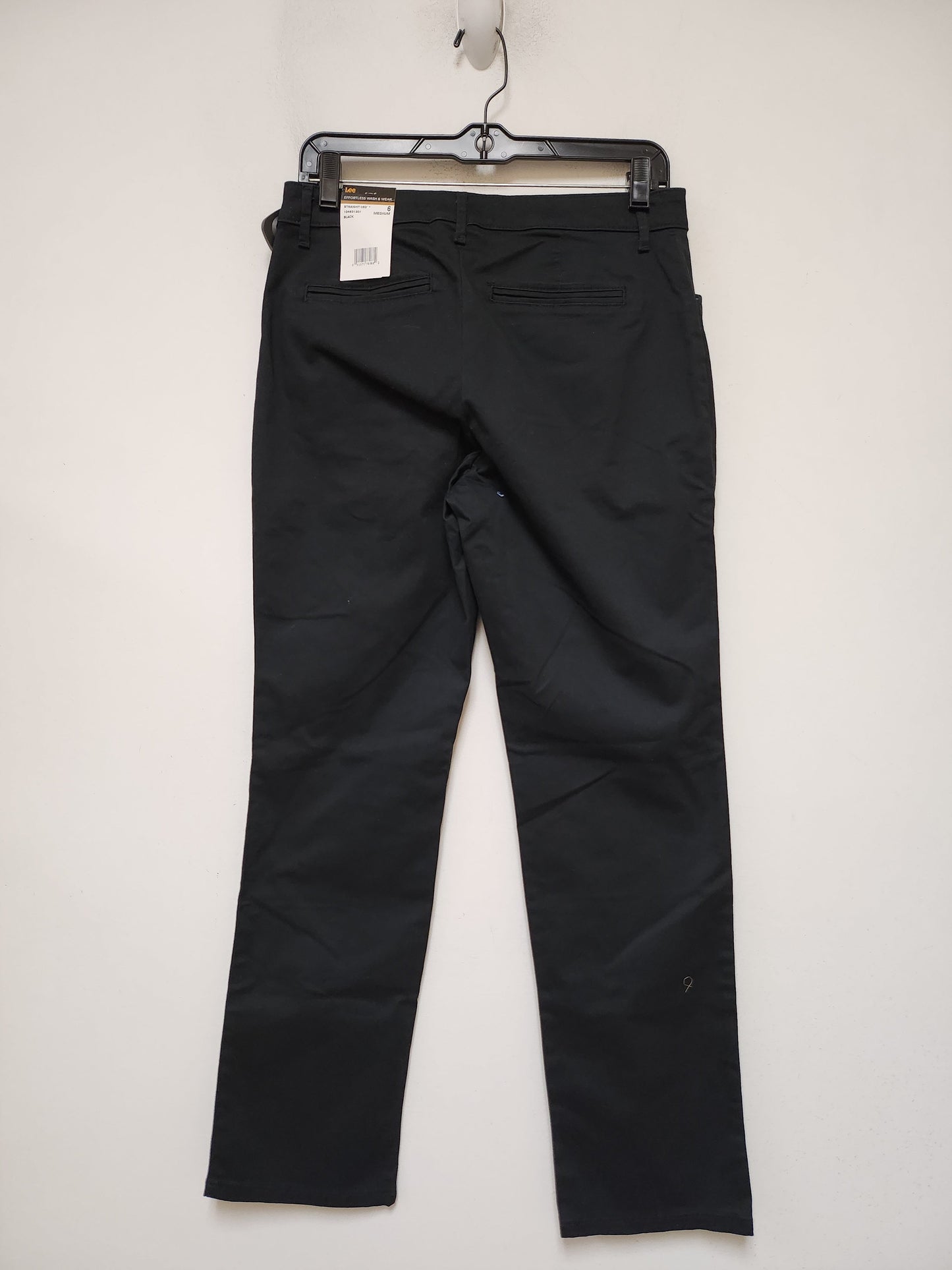 Pants Other By Lee In Black, Size: 6