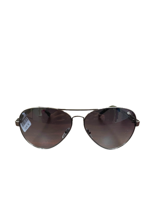 Sunglasses Designer By Lacoste
