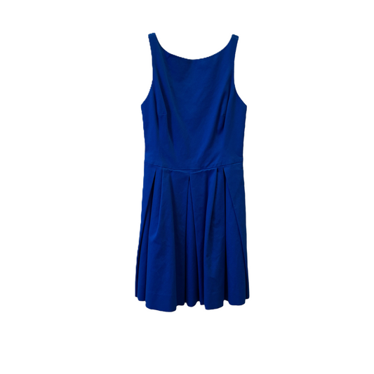 Blue Dress Casual Short By Polo Ralph Lauren, Size: Xs