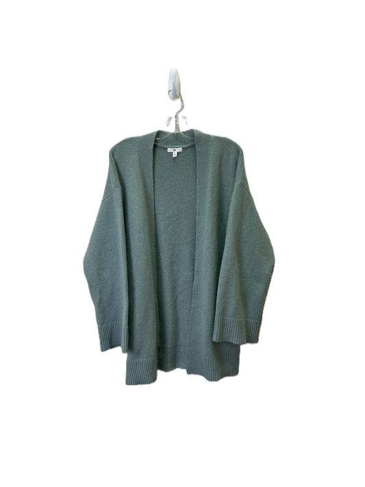 Cardigan By Bp In Green, Size: S