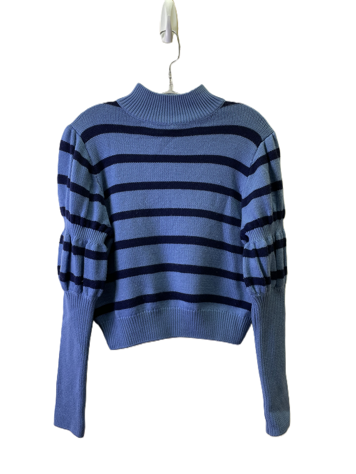 Sweater Designer By Derek Lam In Blue, Size: S