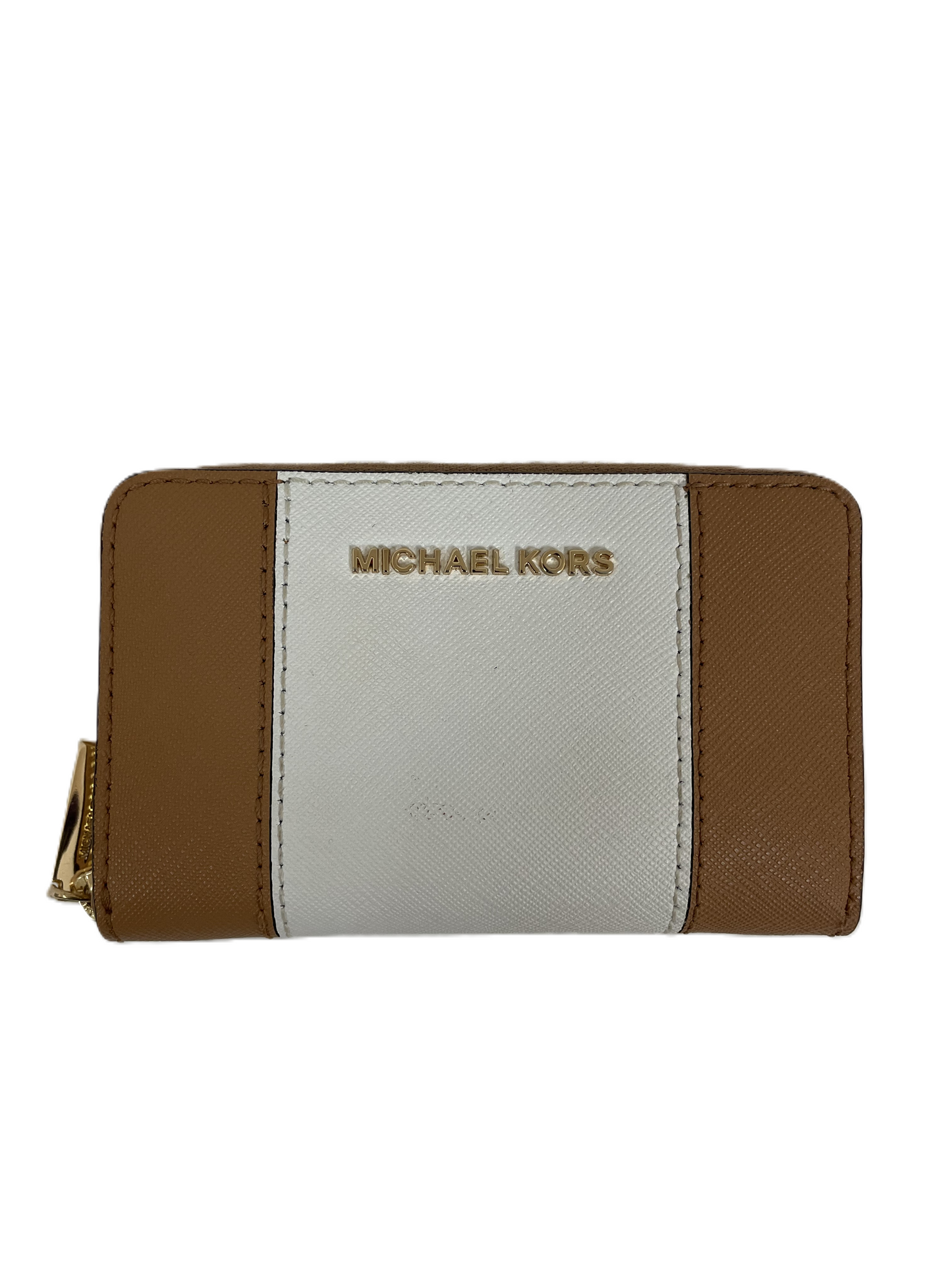 Wallet By Michael By Michael Kors, Size: Small