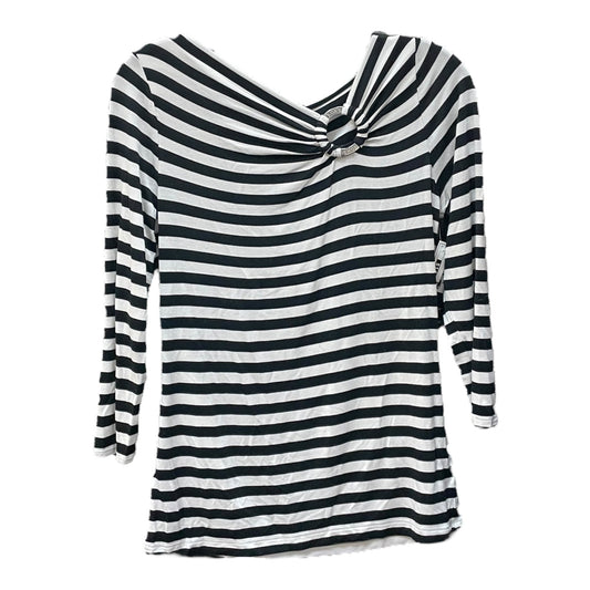 Top Long Sleeve By Michael By Michael Kors  Size: S