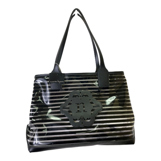 Tote By Nanette Lepore, Size: Large